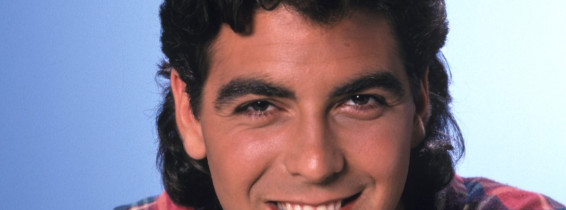 George Clooney