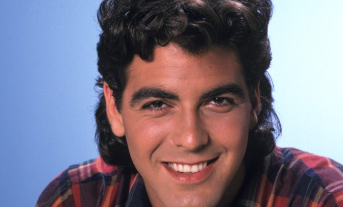 George Clooney