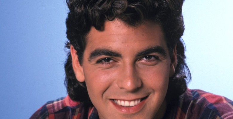 George Clooney