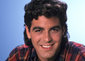 George Clooney