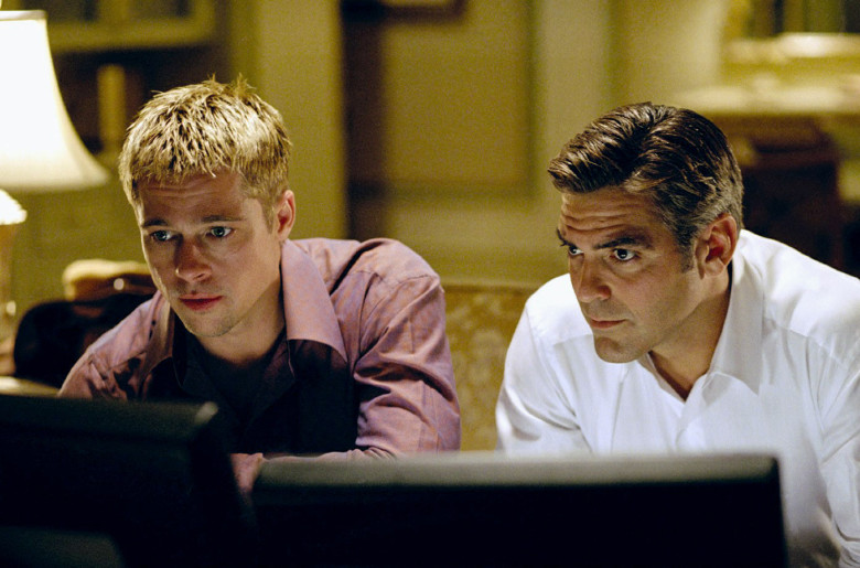 Ocean's Eleven (2001)