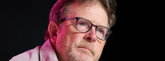 Michael J. Fox