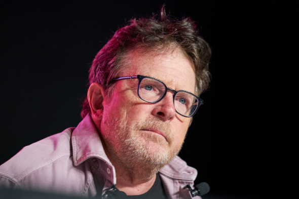 Michael J. Fox