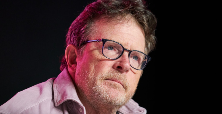 Michael J. Fox