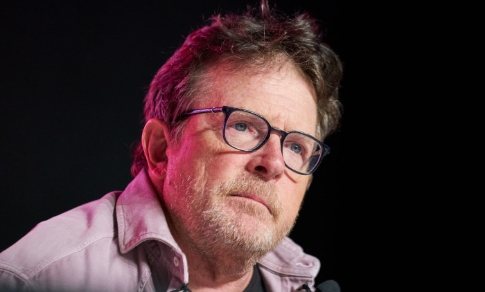 Michael J. Fox