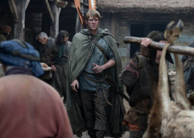First look at upcoming new Game of Thrones spinoff TV show