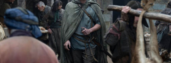 First look at upcoming new Game of Thrones spinoff TV show