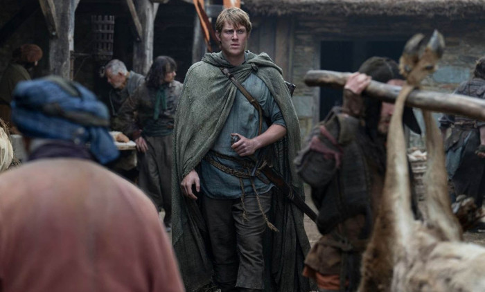 First look at upcoming new Game of Thrones spinoff TV show