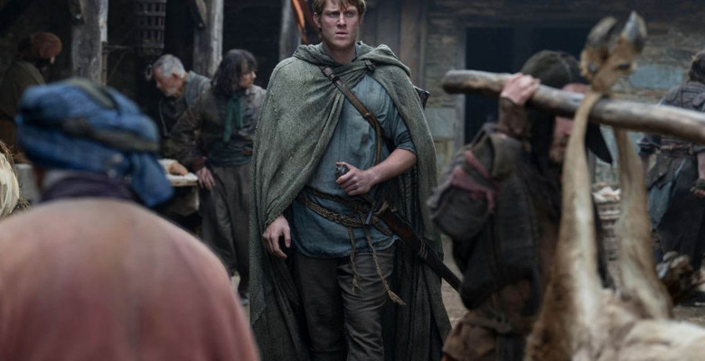 First look at upcoming new Game of Thrones spinoff TV show