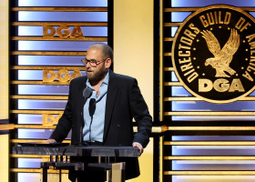76th Directors Guild Of America Awards - Inside