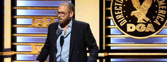 76th Directors Guild Of America Awards - Inside