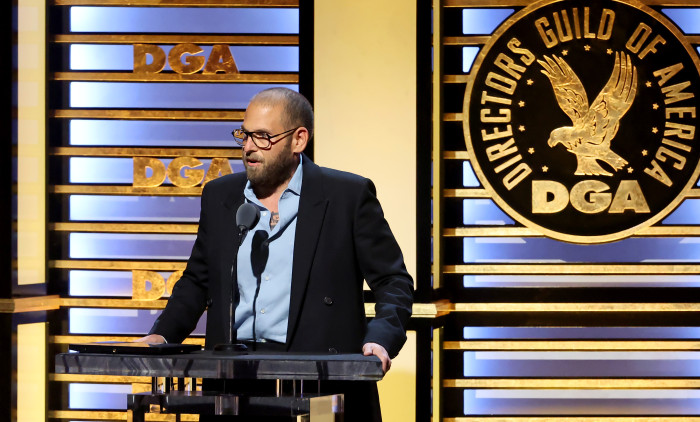 76th Directors Guild Of America Awards - Inside
