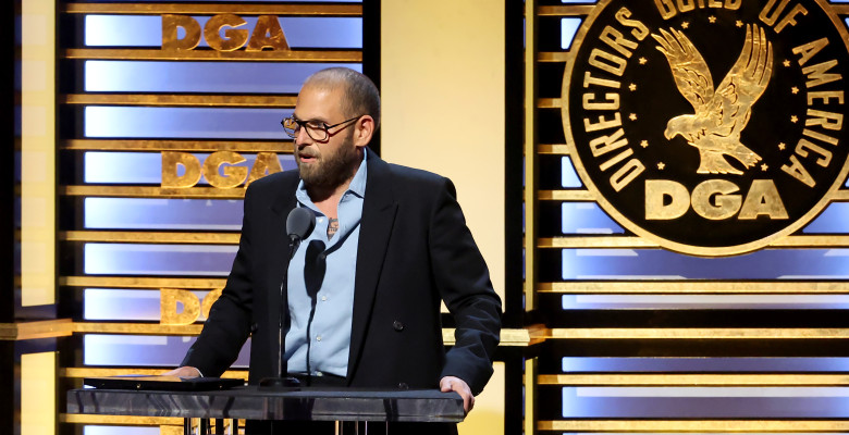 76th Directors Guild Of America Awards - Inside