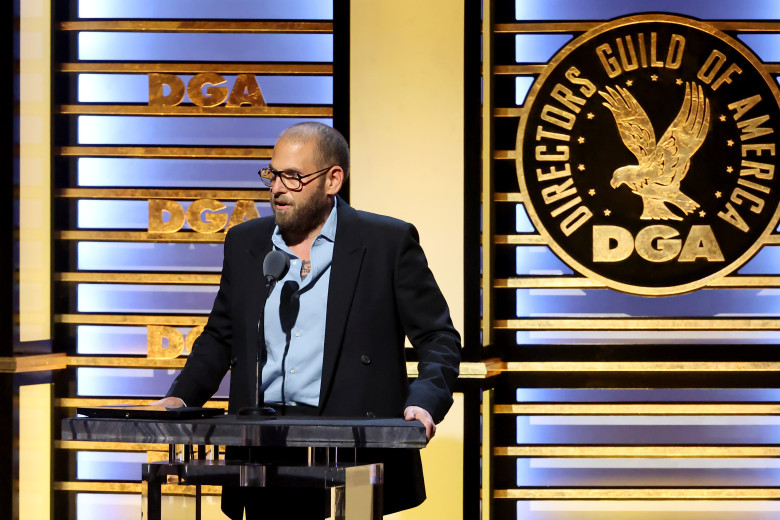 76th Directors Guild Of America Awards - Inside