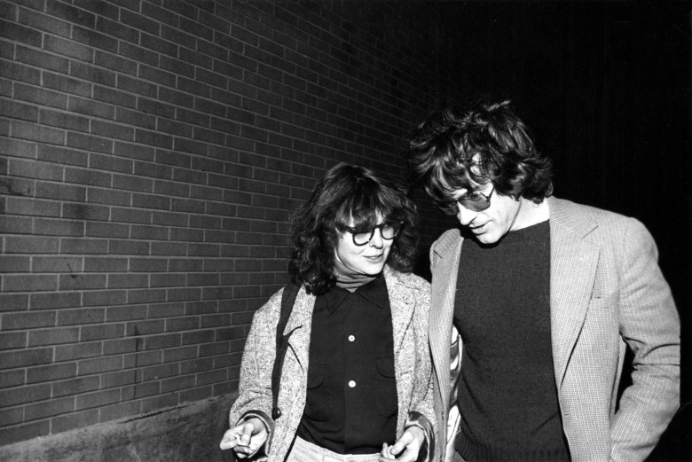 Diane Keaton și Warren Beatty 1978