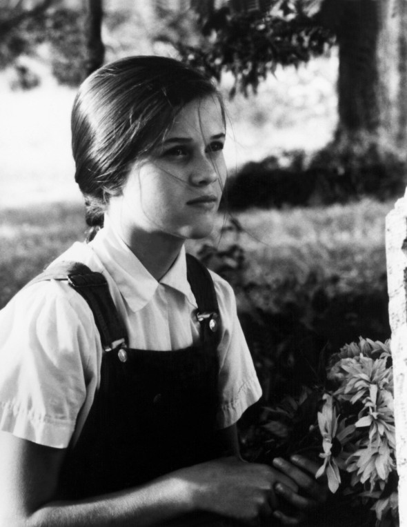 WILDFLOWER, Reese Witherspoon, 1991