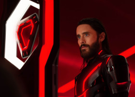 &apos;Tron: Ares&apos; film stills