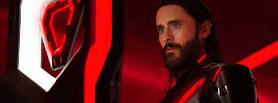 'Tron: Ares' film stills