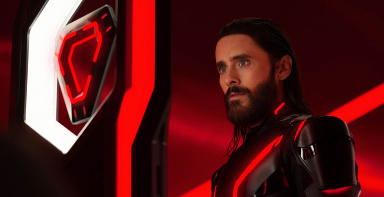 'Tron: Ares' film stills