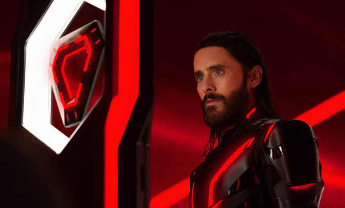 'Tron: Ares' film stills
