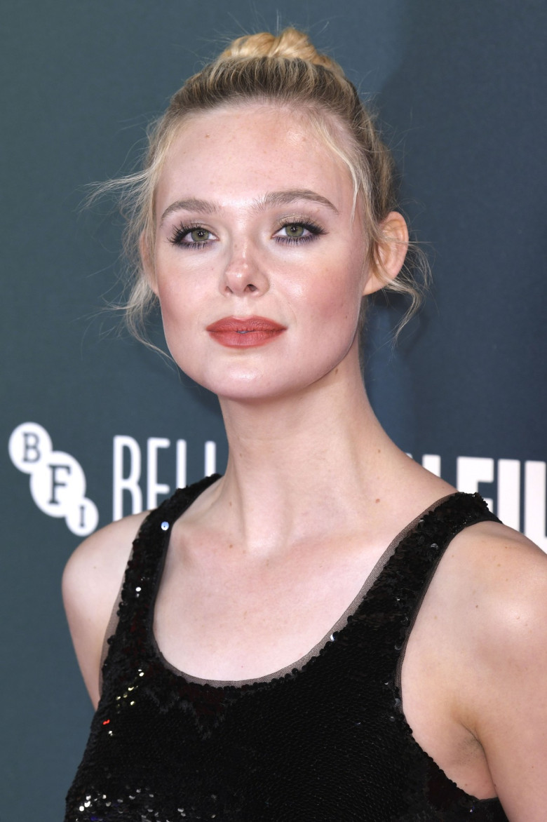 69th BFI London Film Festival - ‘Sentimental Value’ Premiere