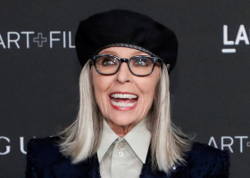 Diane Keaton