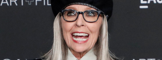 Diane Keaton