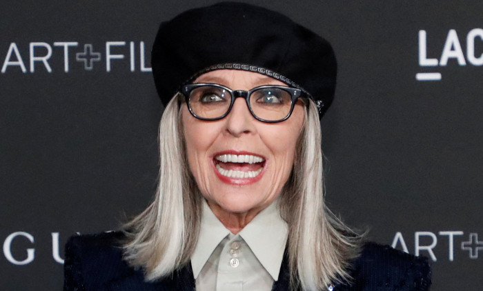 Diane Keaton