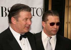Alec Baldwin și Stephen Baldwin