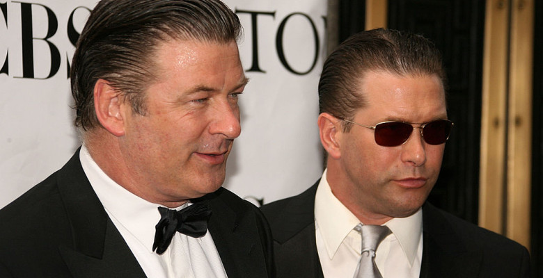 Alec Baldwin și Stephen Baldwin