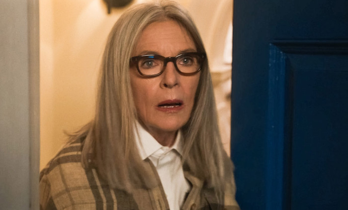 US Actress Diane Keaton Dies At 79