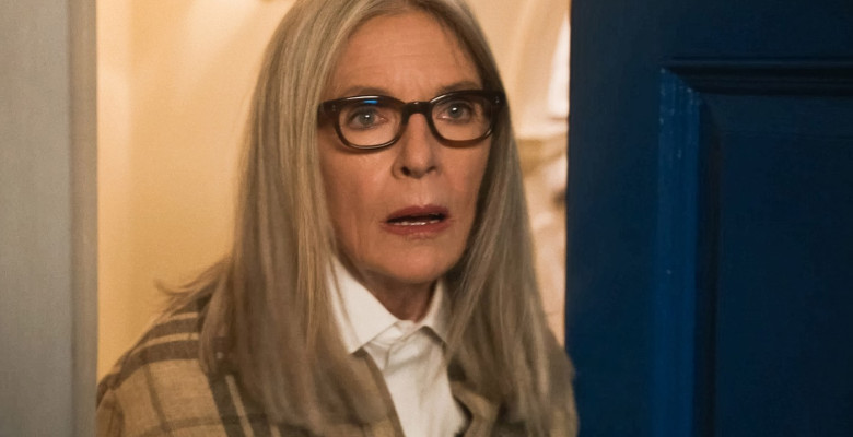 US Actress Diane Keaton Dies At 79