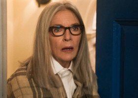 US Actress Diane Keaton Dies At 79