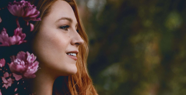 It Ends with Us (2024), Blake Lively
