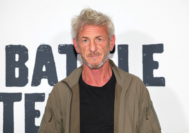 "One Battle After Another" New York Screening