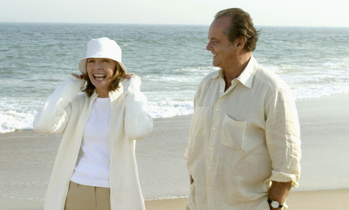 Something's Gotta Give (2003)