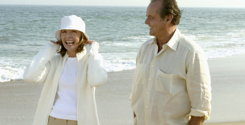 Something's Gotta Give (2003)