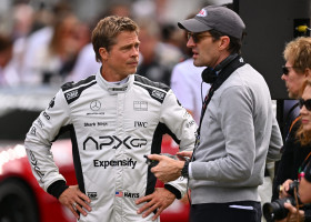 F1 (2025)