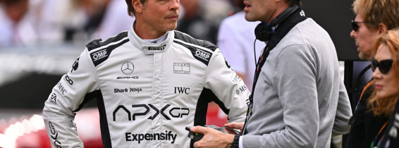 F1 (2025)