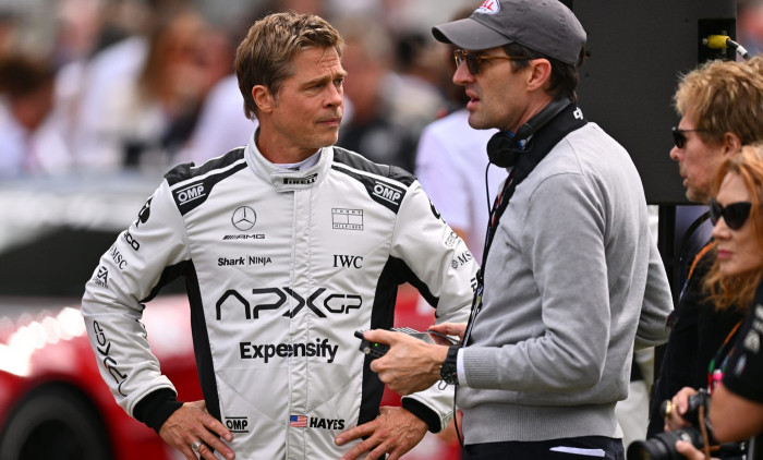 F1 (2025)