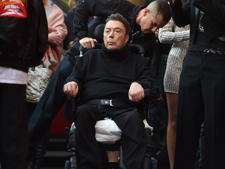 Tim Curry