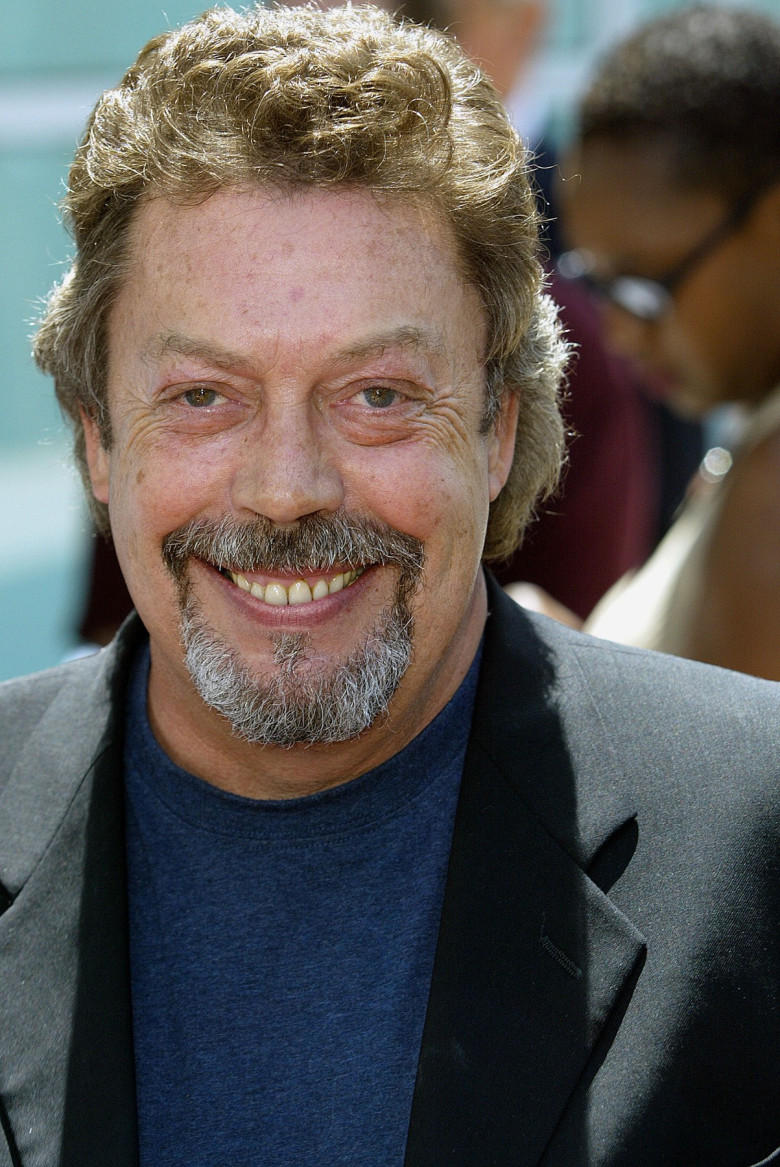 Tim Curry