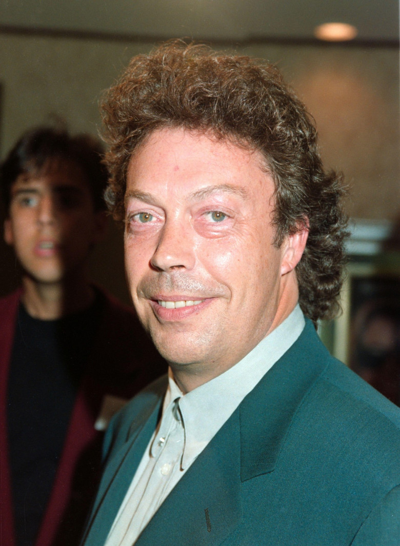 Tim Curry