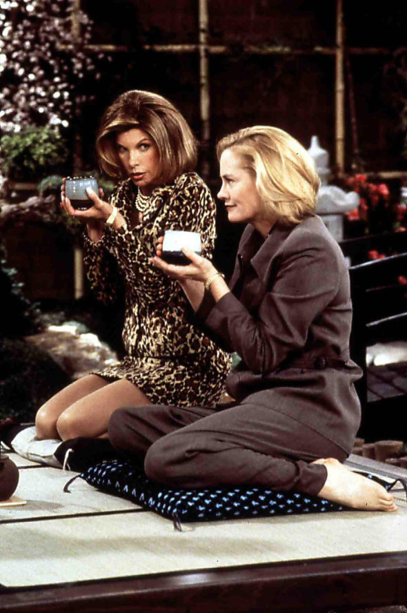 Cybill