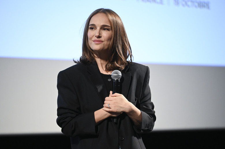 Festival Lumiere 2025. Natalie Portman. 25