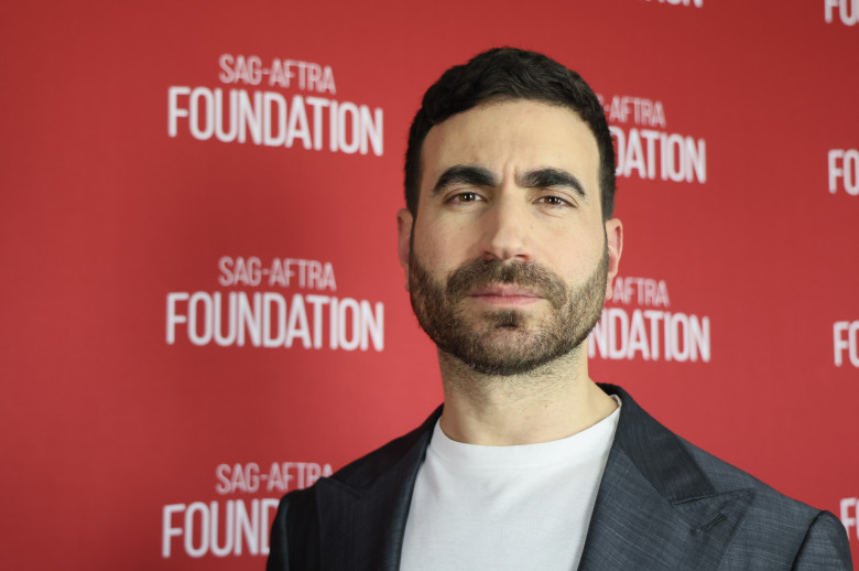 SAG-AFTRA Foundation Conversations Presents "Shrinking" With Brett Goldstein, Jason Segel, Jessica Williams, Christa Miller, Lukita Maxwell And Luke Tennie