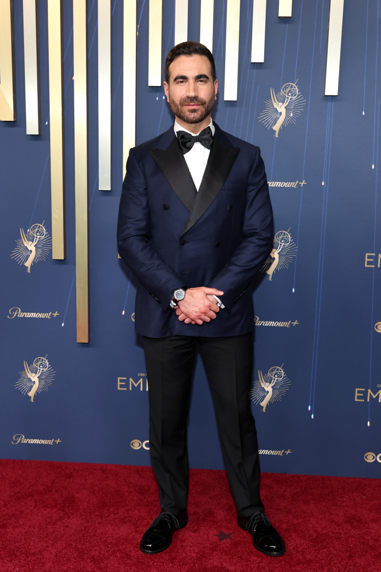77th Primetime Emmy Awards - Arrivals