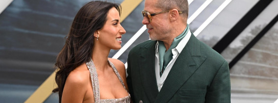 ines de ramon si brad pitt