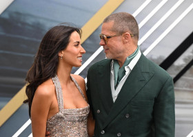 ines de ramon si brad pitt