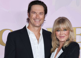 The Goldie Hawn Foundation Celebrates 20th Anniversary Of MindUP Gala